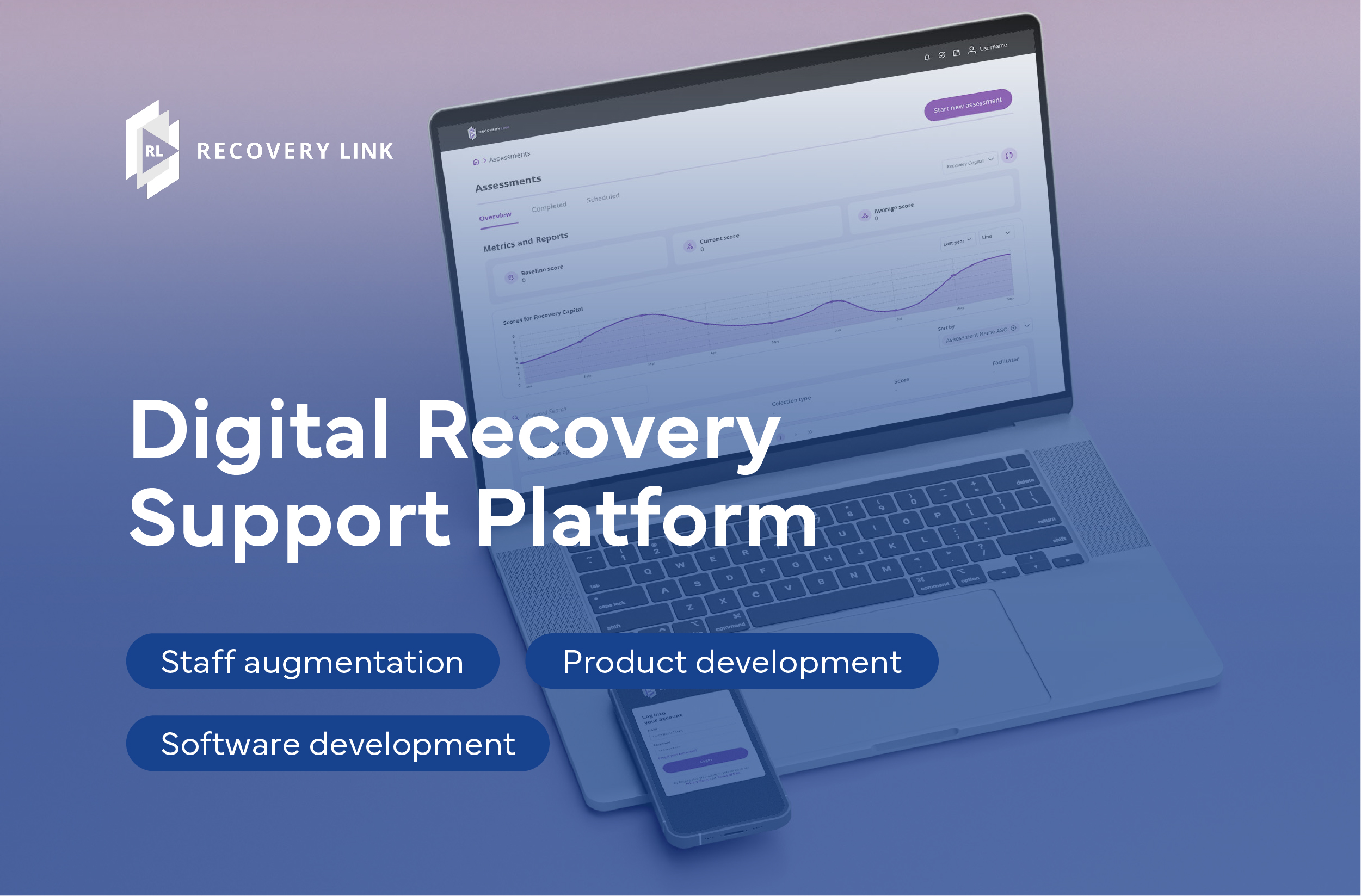 RecoveryLink™