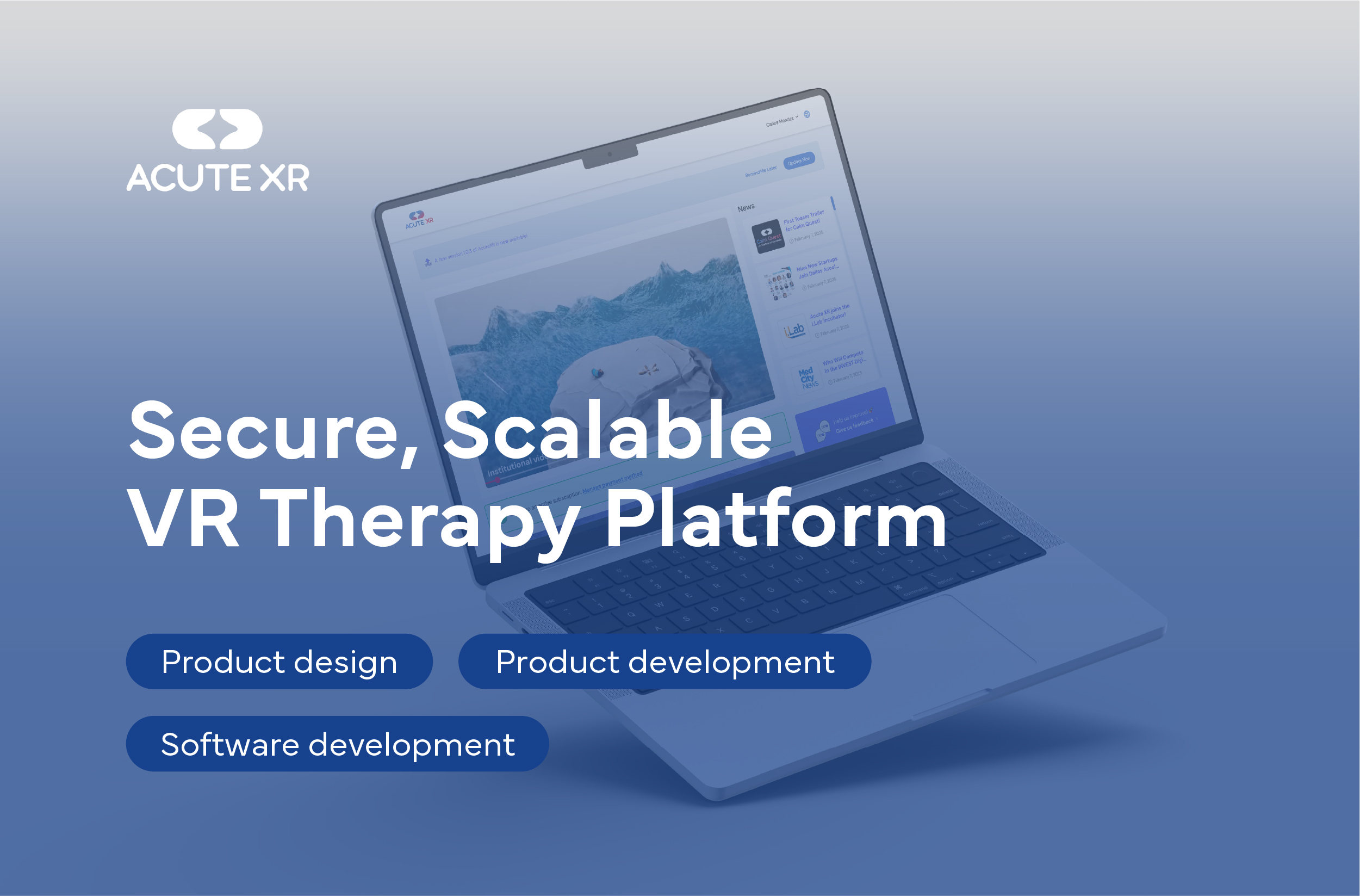 AcuteXR