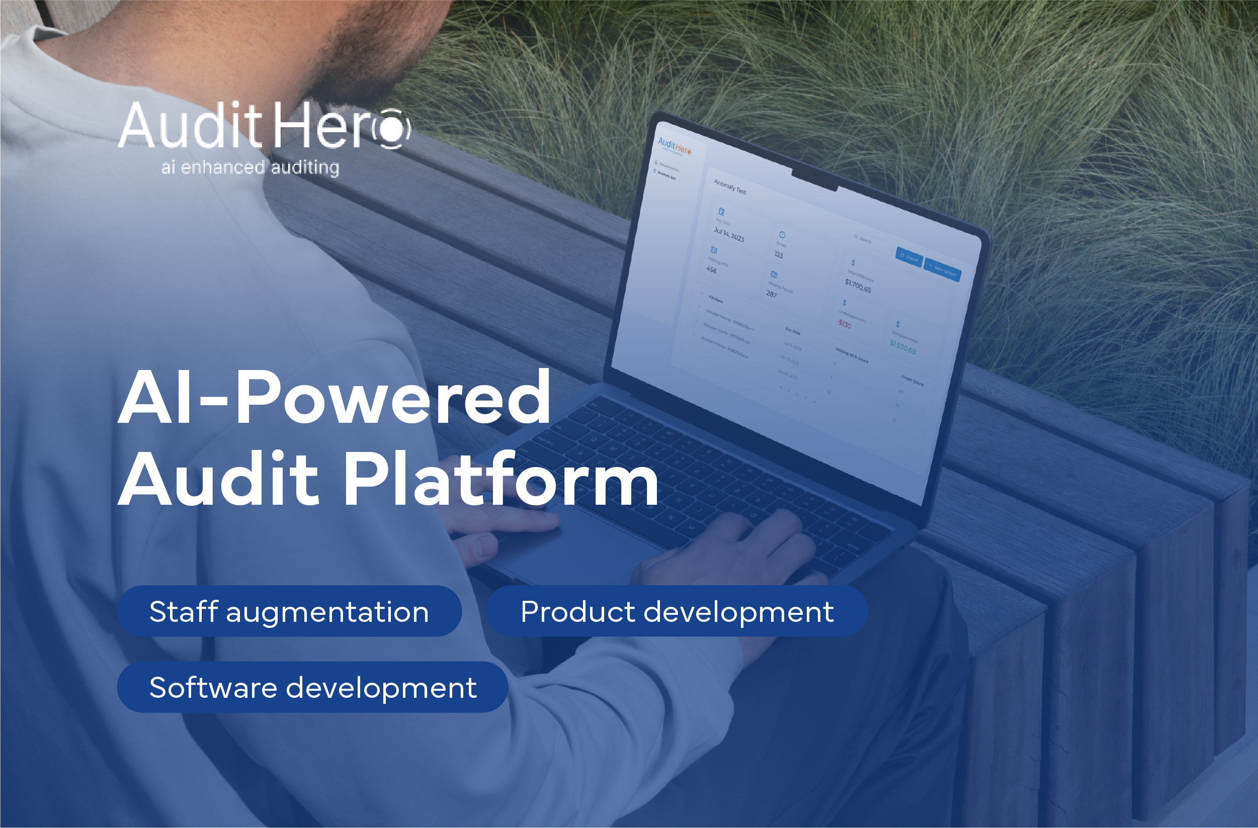 Audit Hero